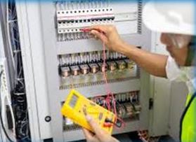 Facility Maintenance