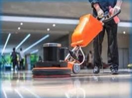 Facility Maintenance