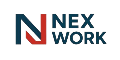 Nex Work Logo